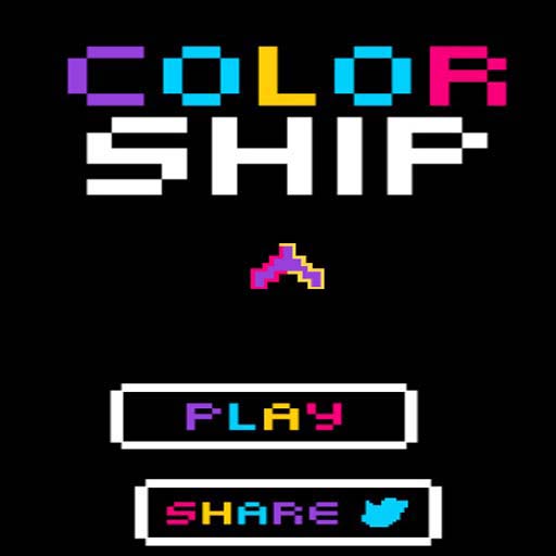 Color Ship